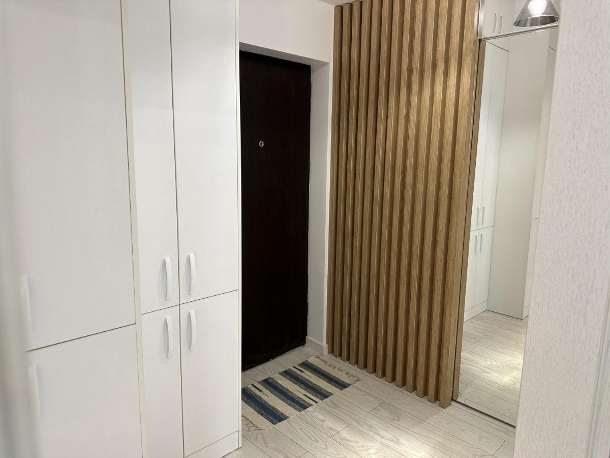 Apartament In Suceava, Zamca Apartment Bagian luar foto